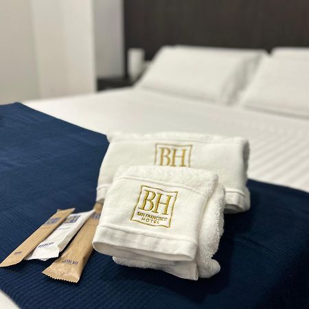 Apartamentos Bh Suites Alicante Kültér fotó