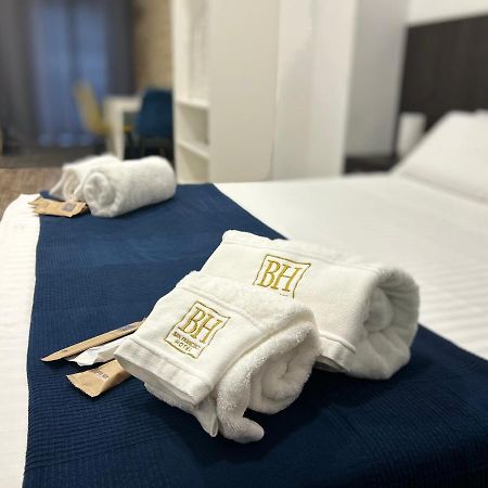 Apartamentos Bh Suites Alicante Kültér fotó
