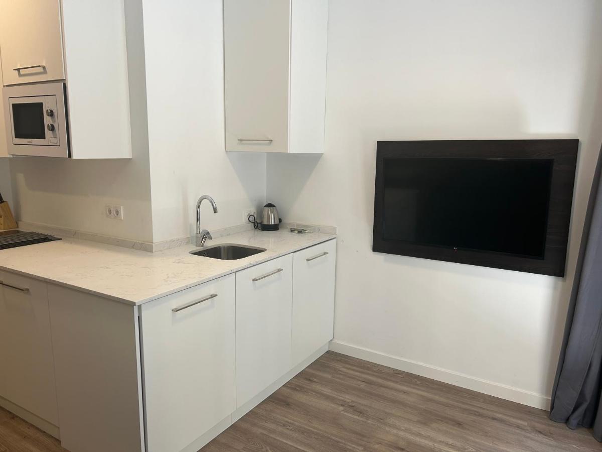 Apartamentos Bh Suites Alicante Kültér fotó
