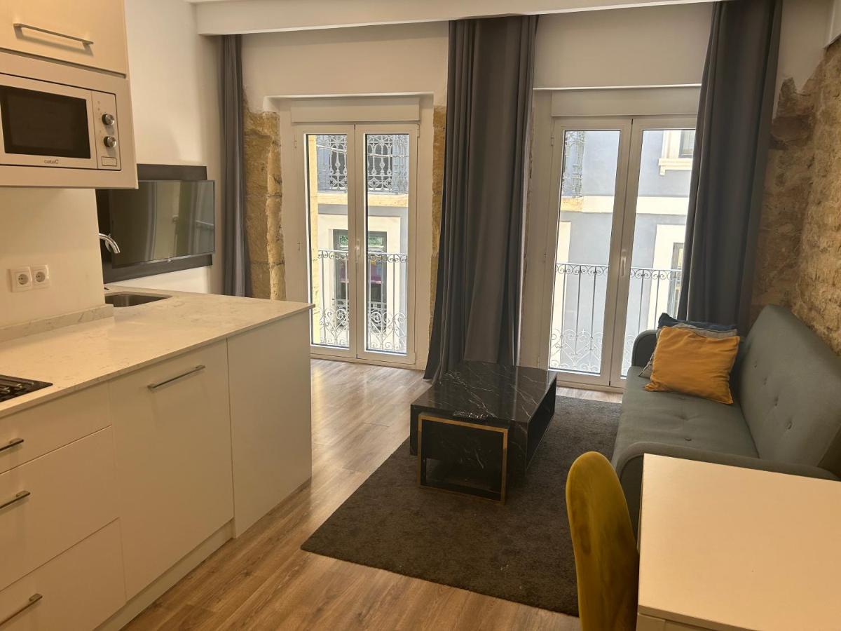 Apartamentos Bh Suites Alicante Kültér fotó