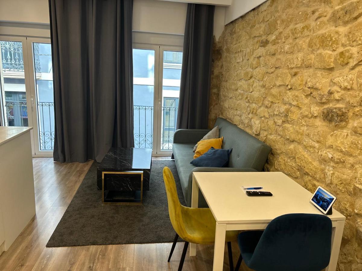 Apartamentos Bh Suites Alicante Kültér fotó