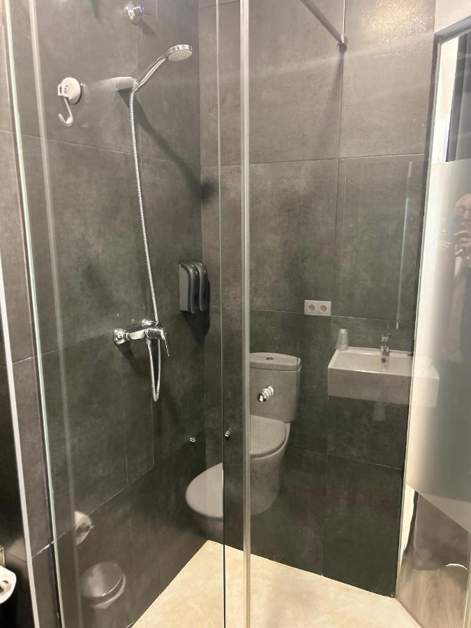Apartamentos Bh Suites Alicante Kültér fotó