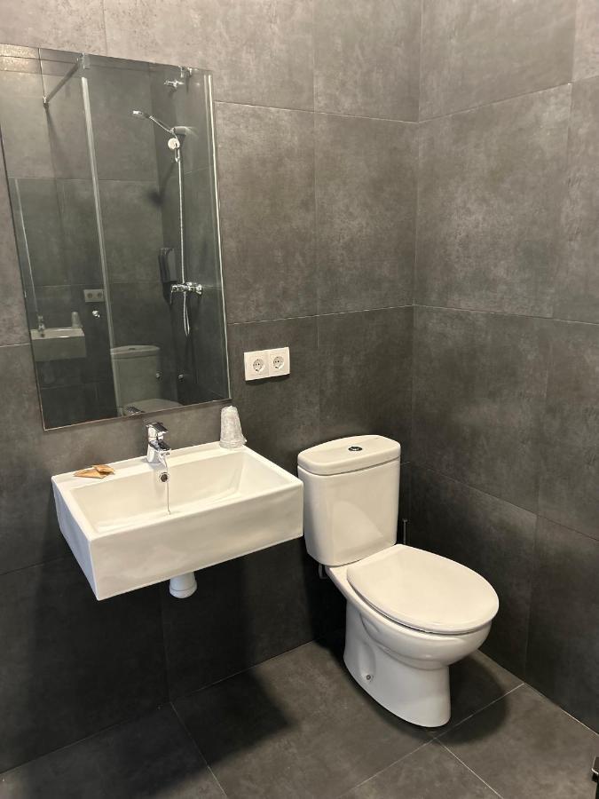Apartamentos Bh Suites Alicante Kültér fotó